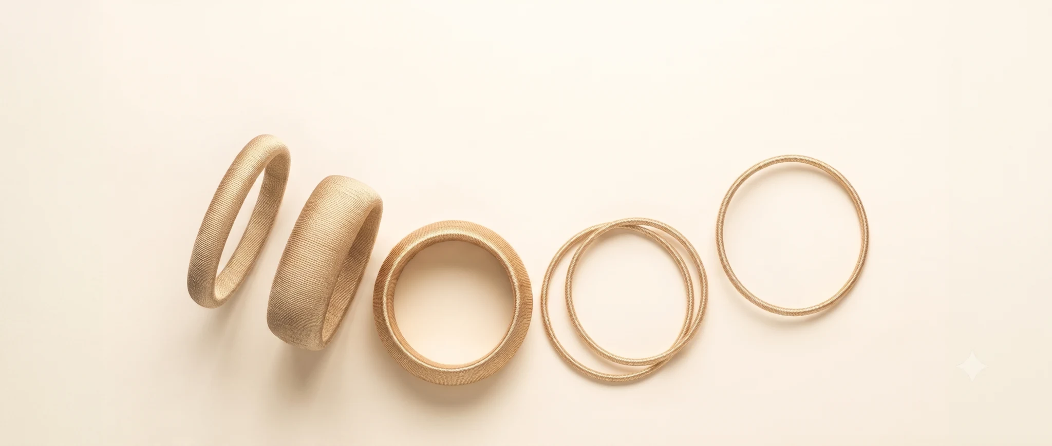 Why Two Bangles Marked 2.6 Are Never the Same Size (And What We Did About It)
