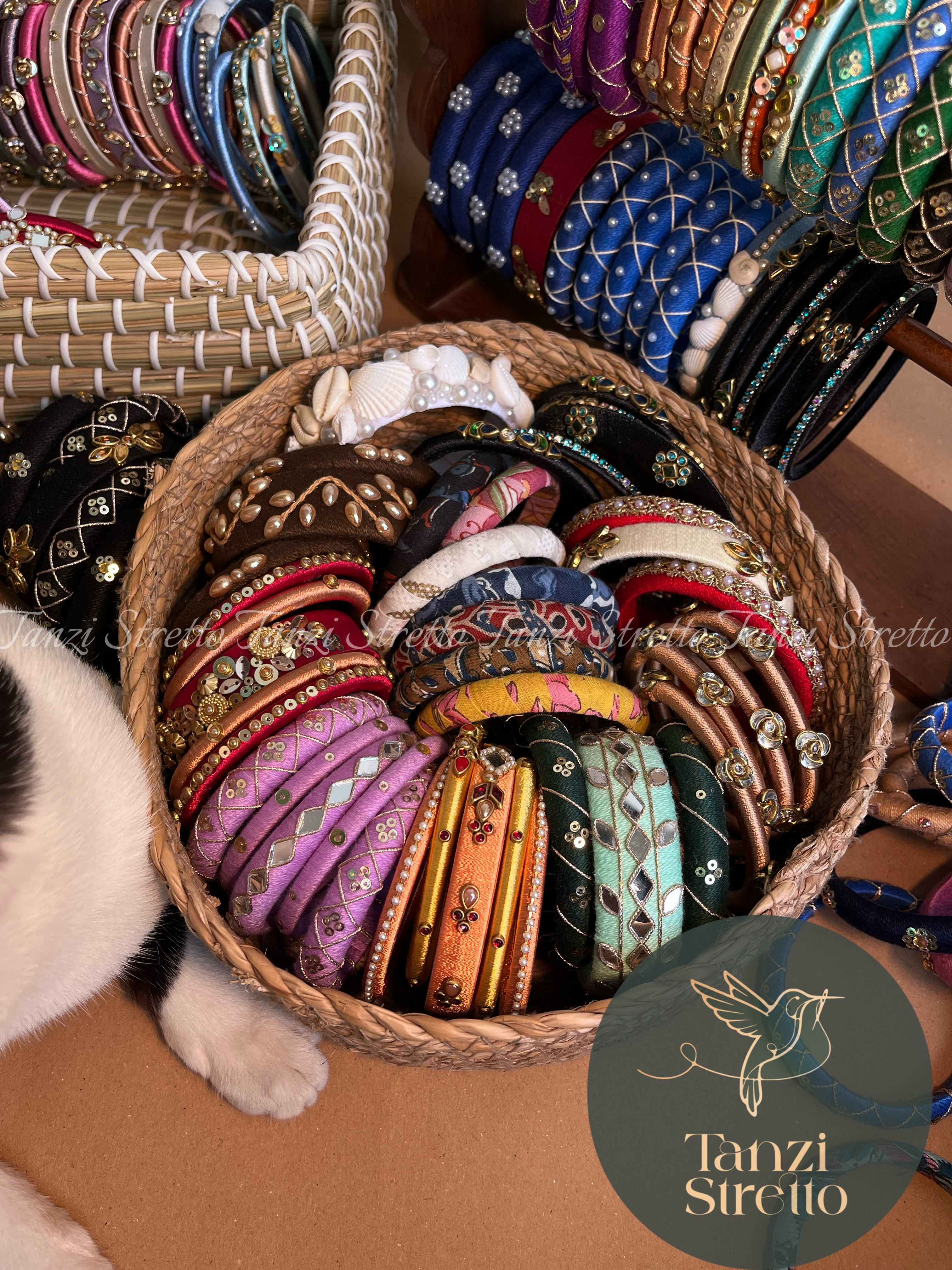 The Eid Treasure Collection