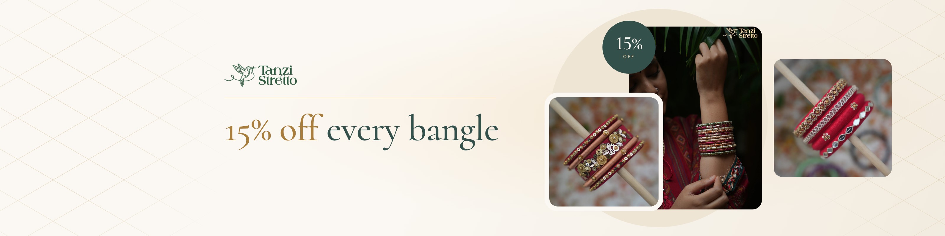 Puja Bangle Sale