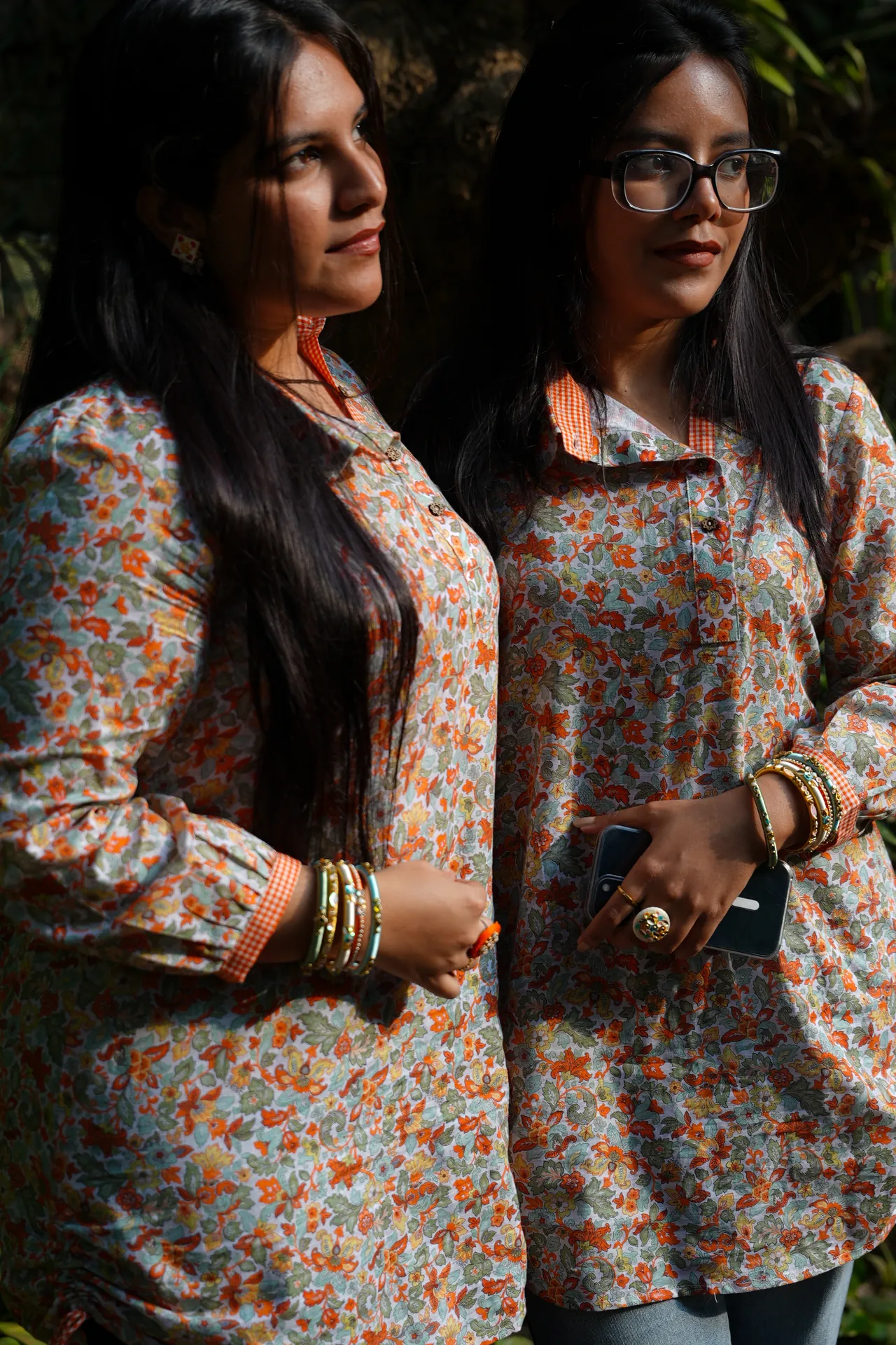 পুষ্পপল্লব - Pushpapallav - View 1