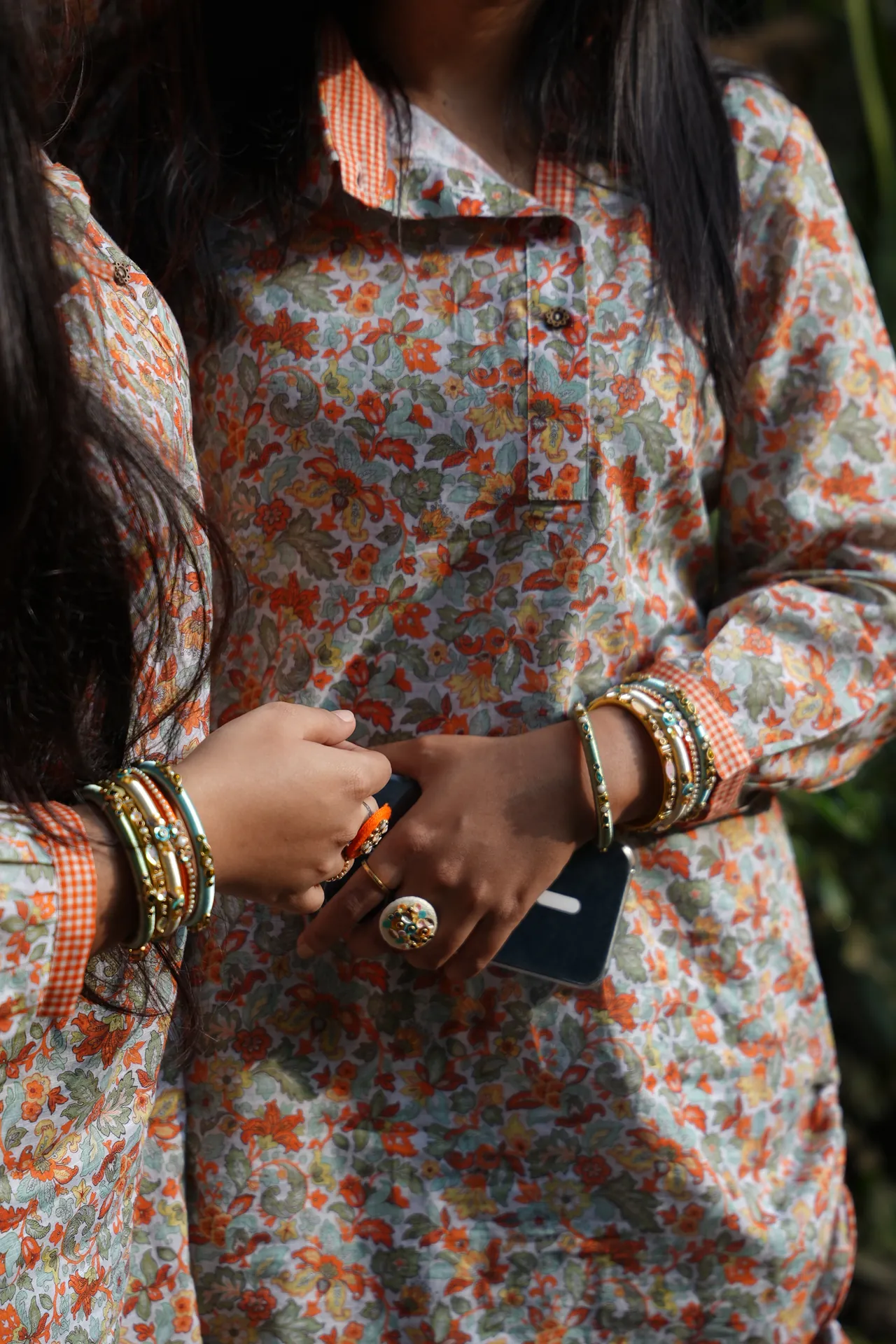 পুষ্পপল্লব - Pushpapallav - View 2