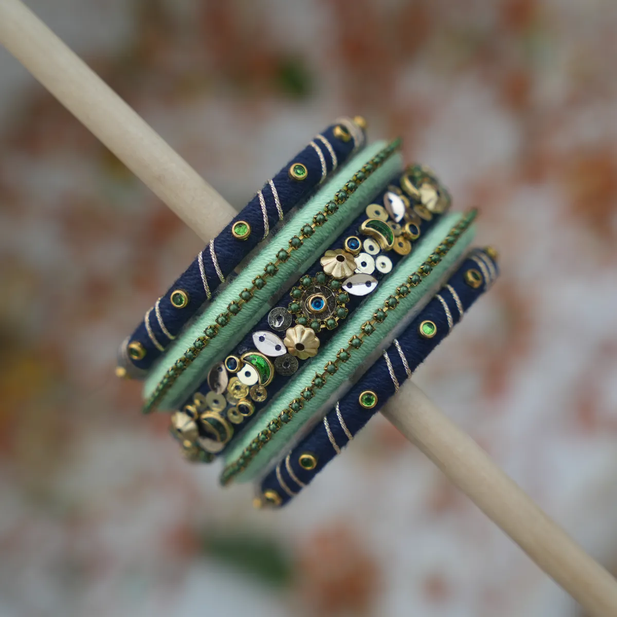 পত্রনন্দিতা - Patranandita