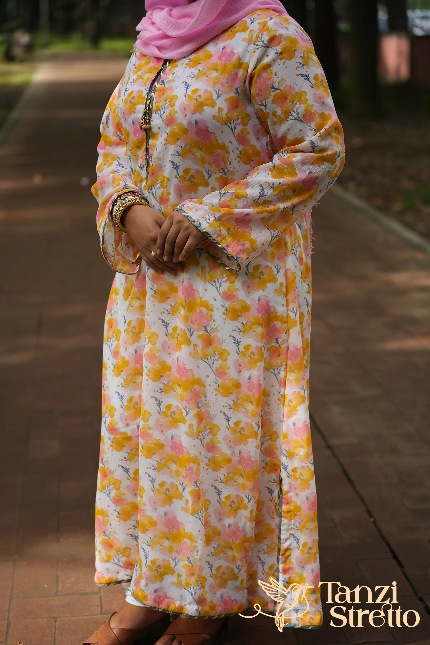 রোদ্দুর - Roddur Kaftan