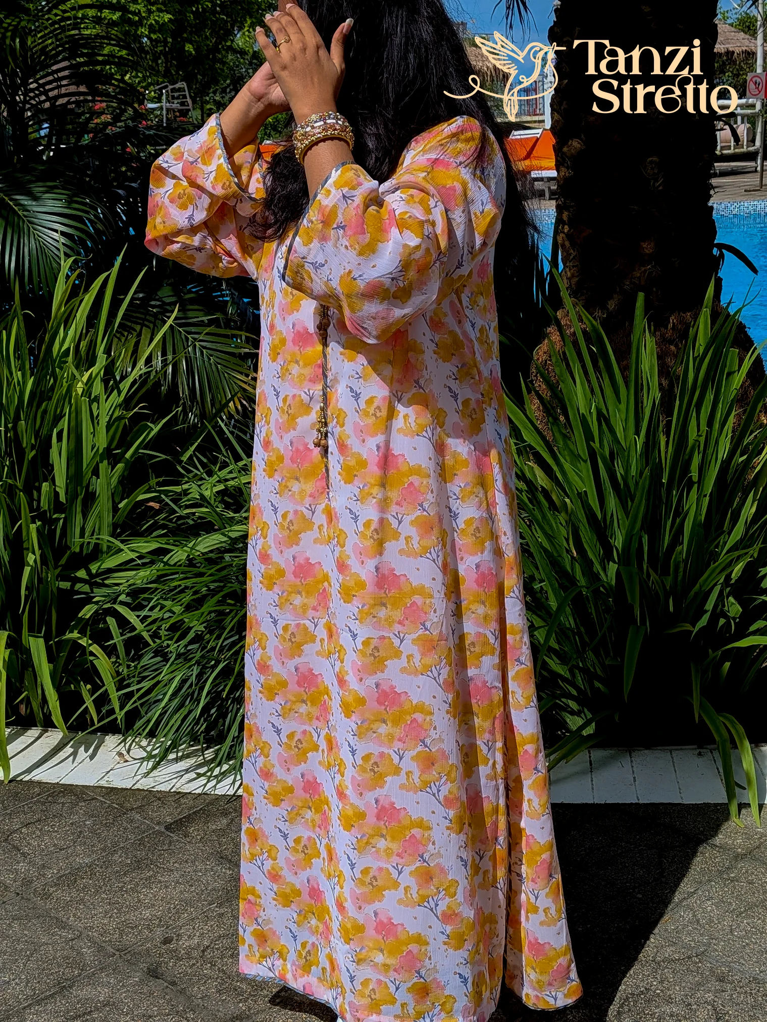 Roddur kaftan