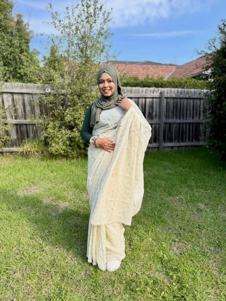 Customer photo
