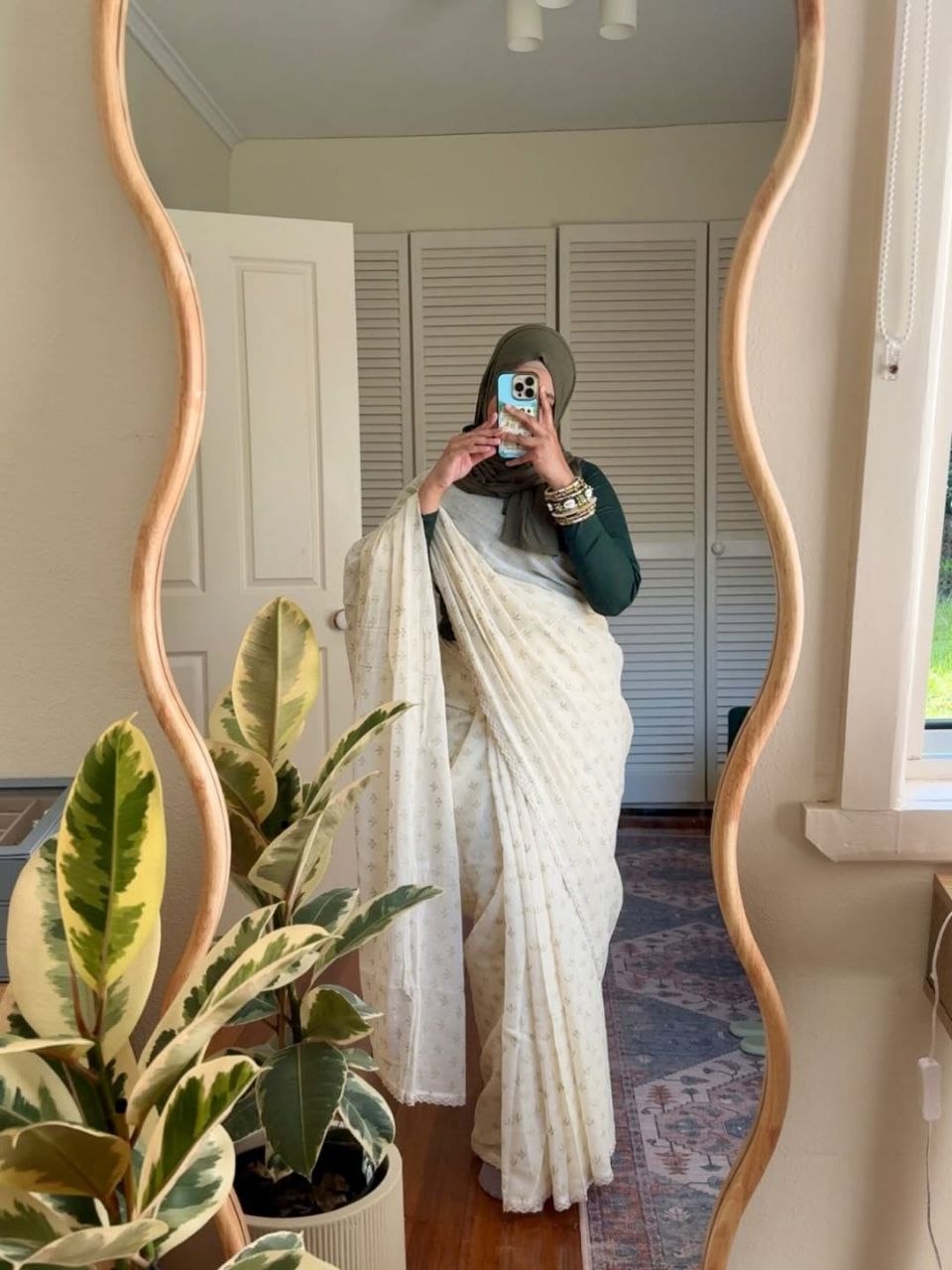Customer photo