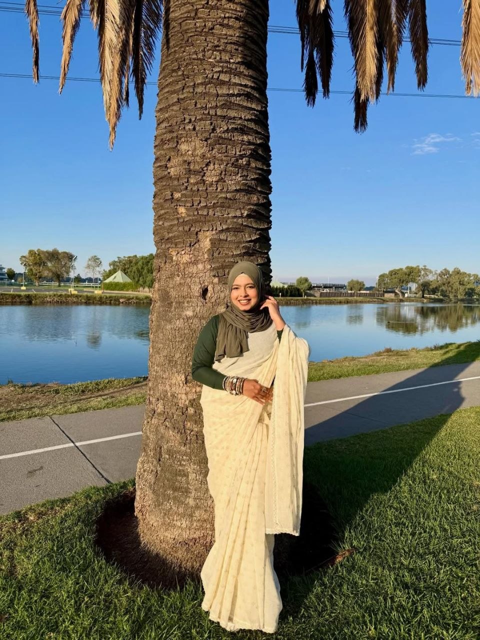 Customer photo
