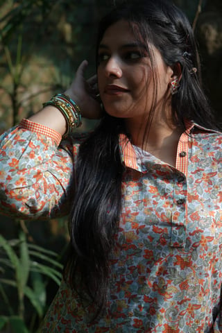 পুষ্পপল্লব - Pushpapallav - View 3